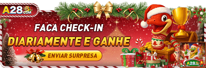 a28.com mergulhe em imersivo jogo